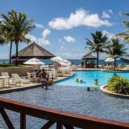 Beach Class Muro Alto Condominio Resort By New Time Pôrto das Galinhas Екстериор снимка
