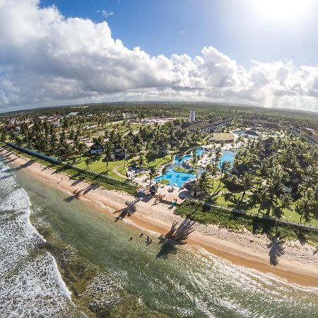 Beach Class Muro Alto Condominio Resort By New Time Pôrto das Galinhas Екстериор снимка