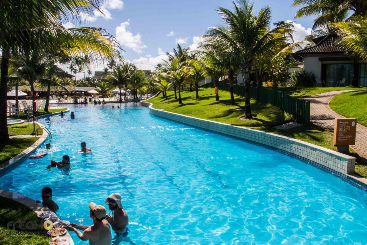 Beach Class Muro Alto Condominio Resort By New Time Pôrto das Galinhas Екстериор снимка
