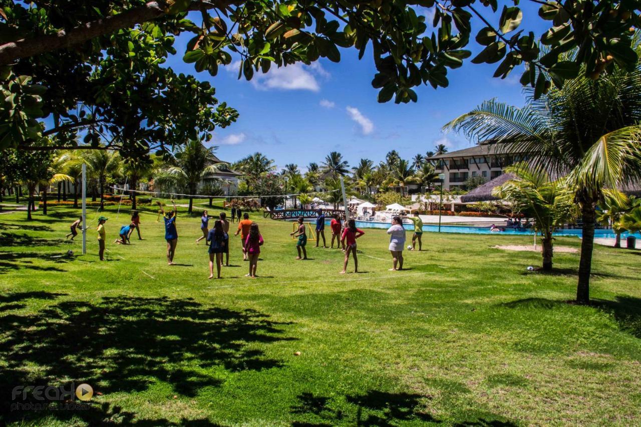 Beach Class Muro Alto Condominio Resort By New Time Pôrto das Galinhas Екстериор снимка