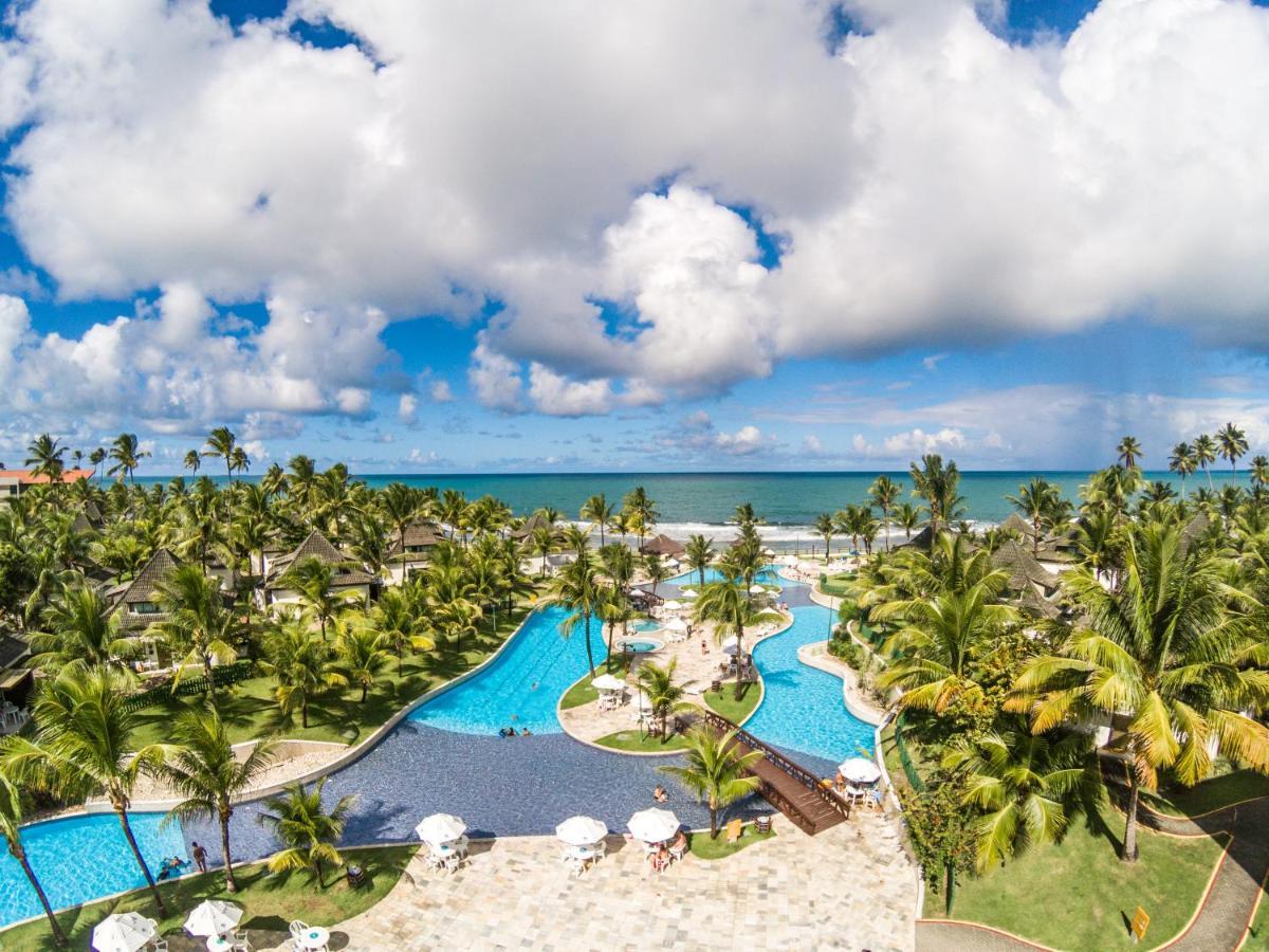 Beach Class Muro Alto Condominio Resort By New Time Pôrto das Galinhas Екстериор снимка