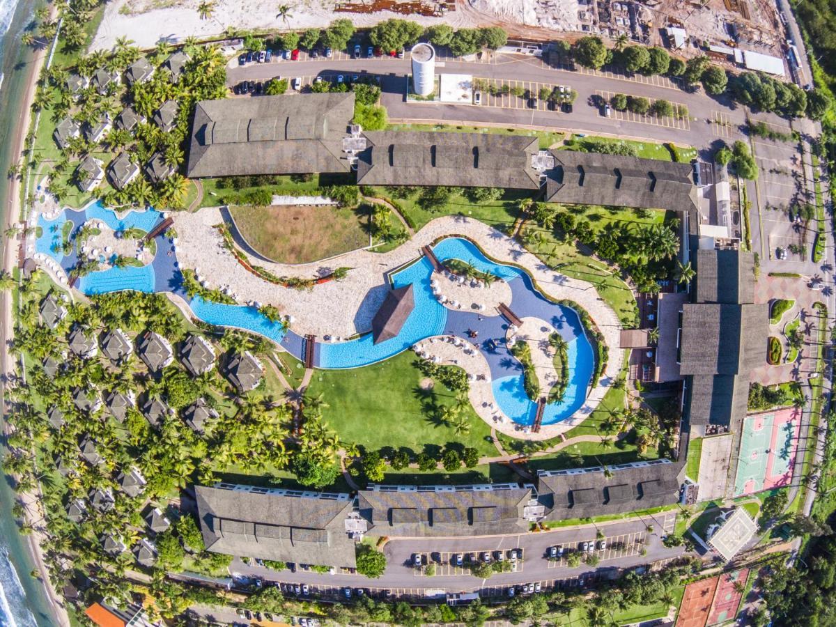 Beach Class Muro Alto Condominio Resort By New Time Pôrto das Galinhas Екстериор снимка