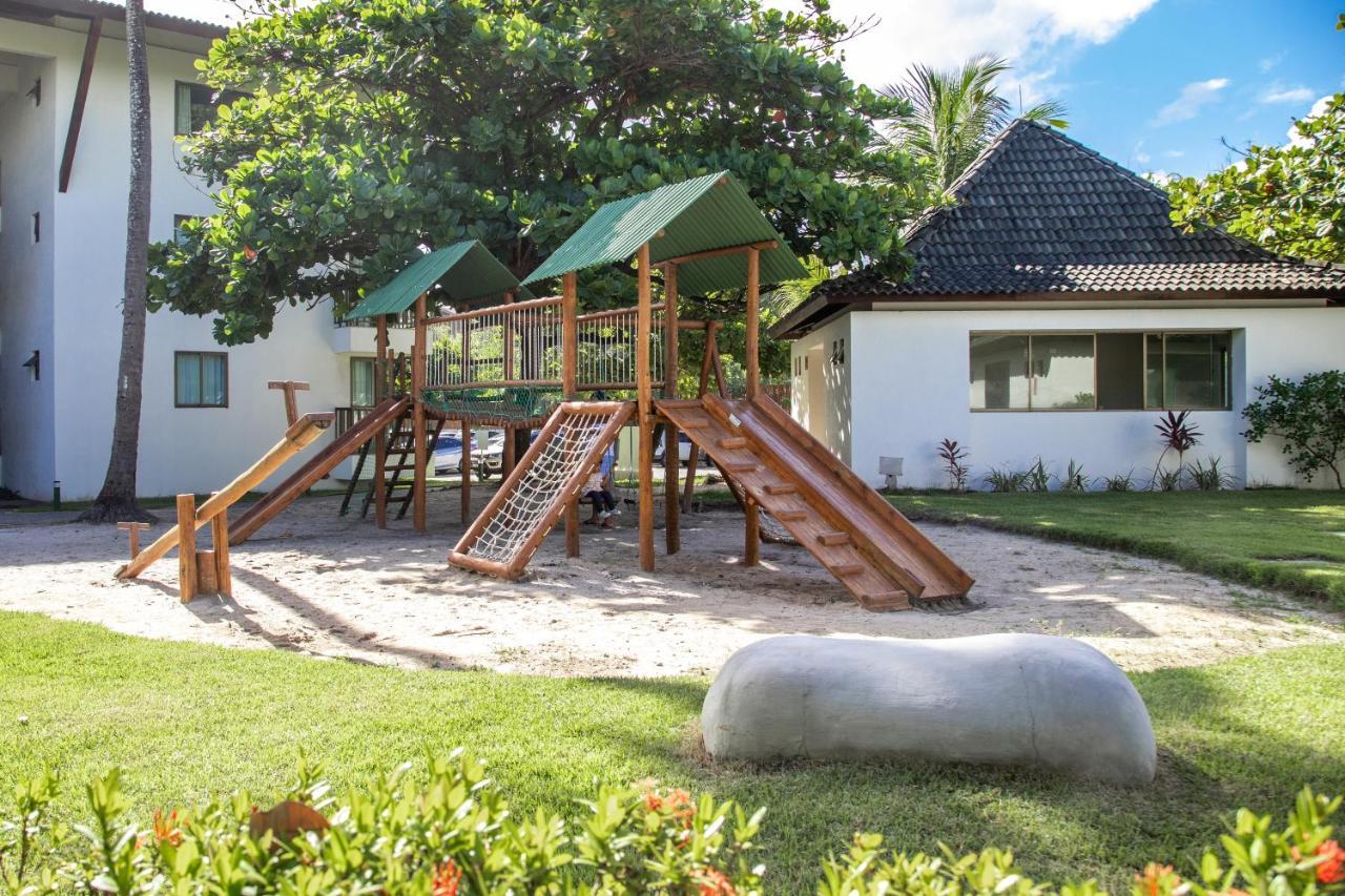 Beach Class Muro Alto Condominio Resort By New Time Pôrto das Galinhas Екстериор снимка