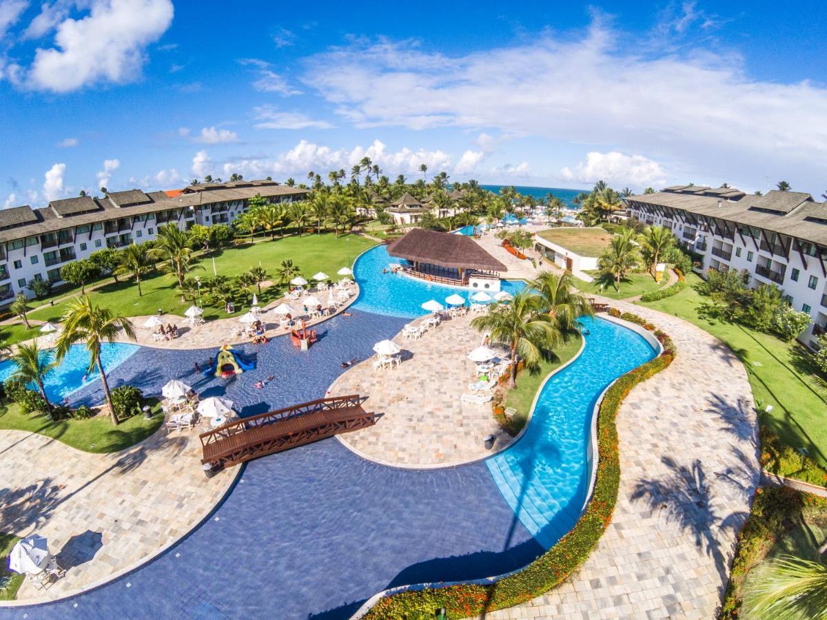 Beach Class Muro Alto Condominio Resort By New Time Pôrto das Galinhas Екстериор снимка