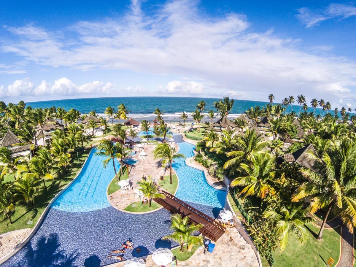 Beach Class Muro Alto Condominio Resort By New Time Pôrto das Galinhas Екстериор снимка