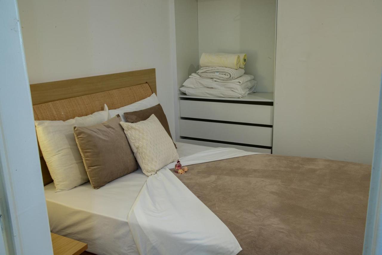 Beach Class Muro Alto Condominio Resort By New Time Pôrto das Galinhas Екстериор снимка