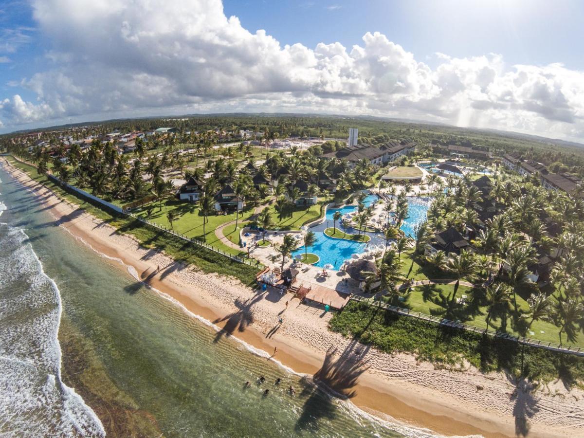 Beach Class Muro Alto Condominio Resort By New Time Pôrto das Galinhas Екстериор снимка