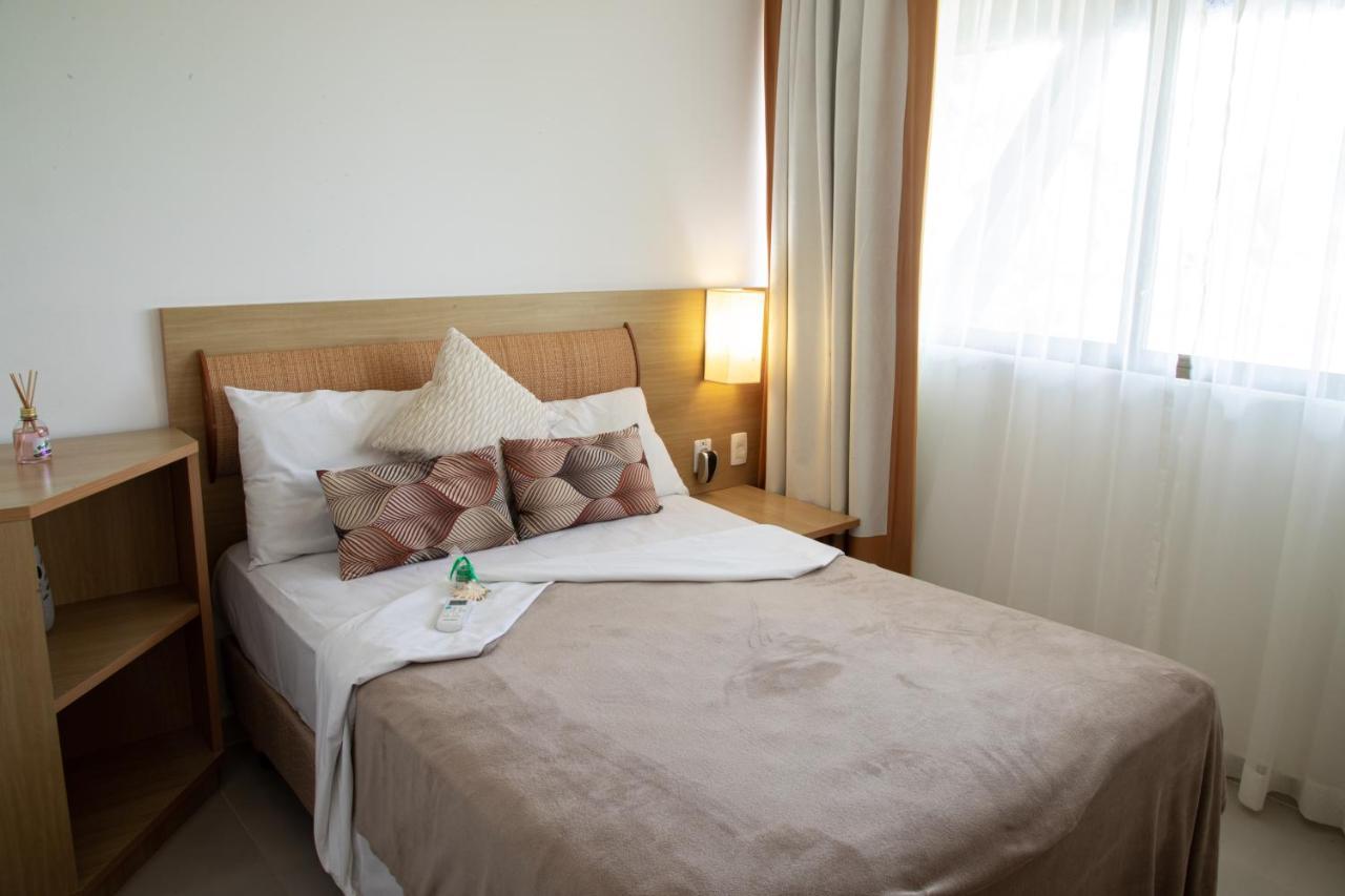 Beach Class Muro Alto Condominio Resort By New Time Pôrto das Galinhas Екстериор снимка