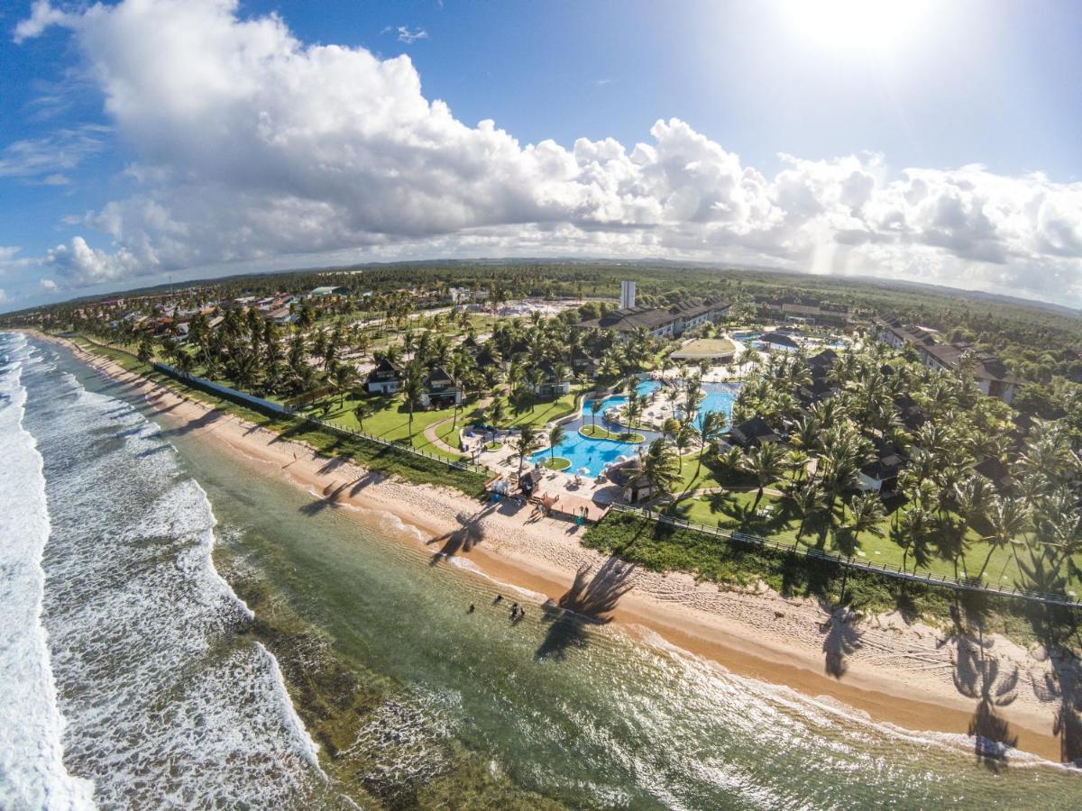 Beach Class Muro Alto Condominio Resort By New Time Pôrto das Galinhas Екстериор снимка