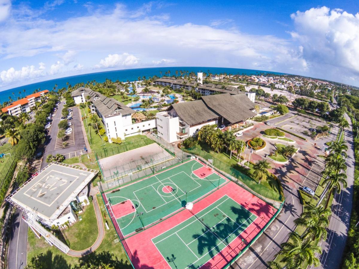 Beach Class Muro Alto Condominio Resort By New Time Pôrto das Galinhas Екстериор снимка