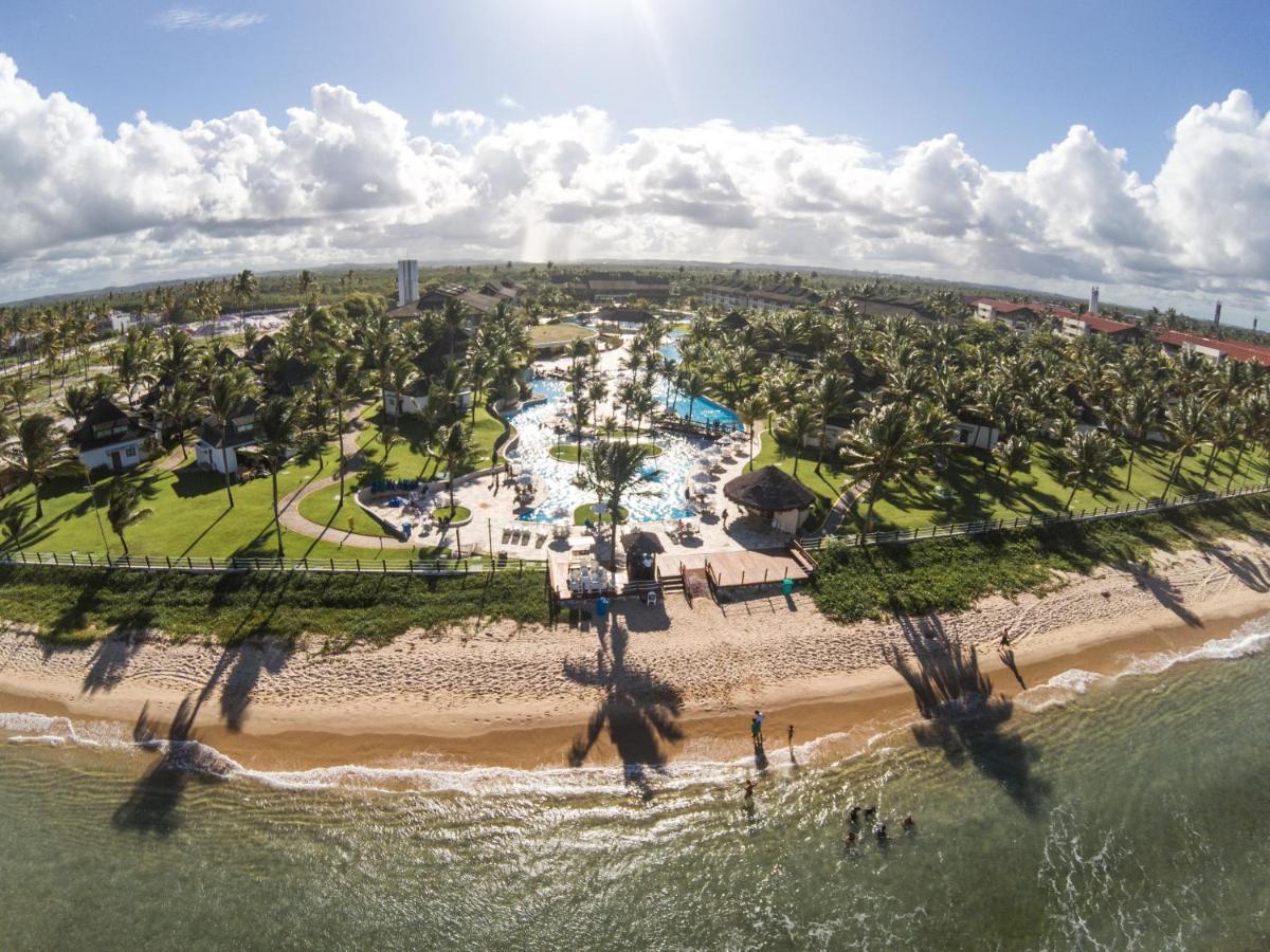 Beach Class Muro Alto Condominio Resort By New Time Pôrto das Galinhas Екстериор снимка