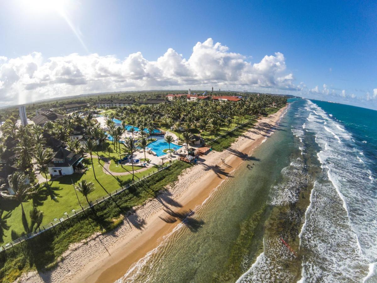 Beach Class Muro Alto Condominio Resort By New Time Pôrto das Galinhas Екстериор снимка