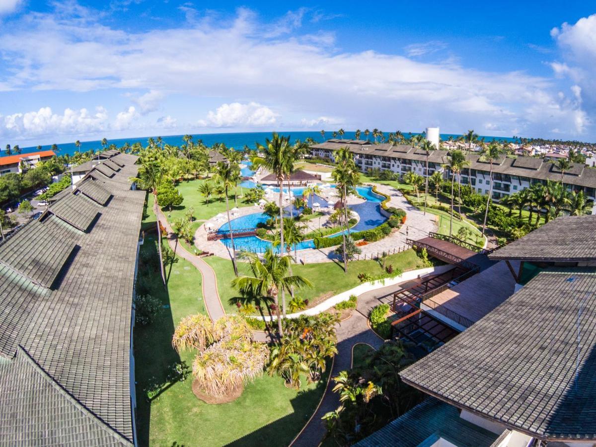 Beach Class Muro Alto Condominio Resort By New Time Pôrto das Galinhas Екстериор снимка