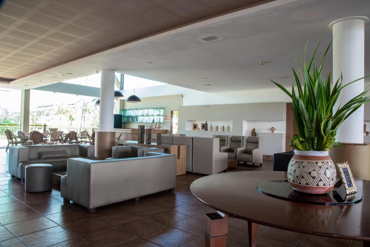 Beach Class Muro Alto Condominio Resort By New Time Pôrto das Galinhas Екстериор снимка