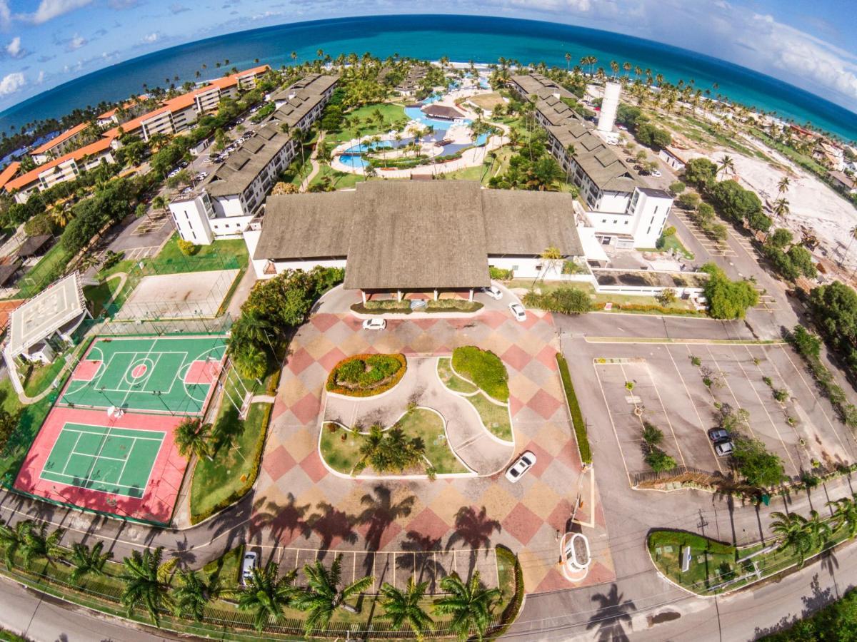 Beach Class Muro Alto Condominio Resort By New Time Pôrto das Galinhas Екстериор снимка