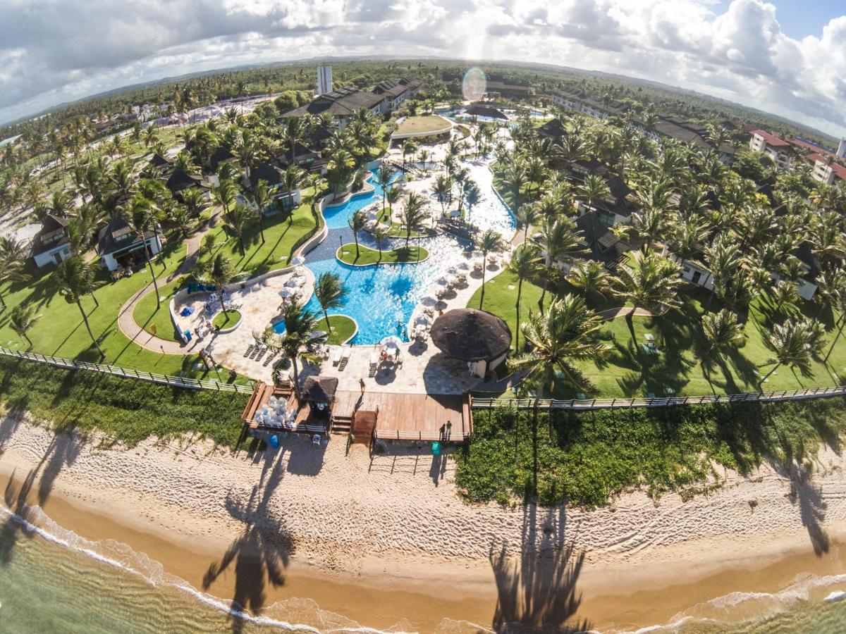 Beach Class Muro Alto Condominio Resort By New Time Pôrto das Galinhas Екстериор снимка