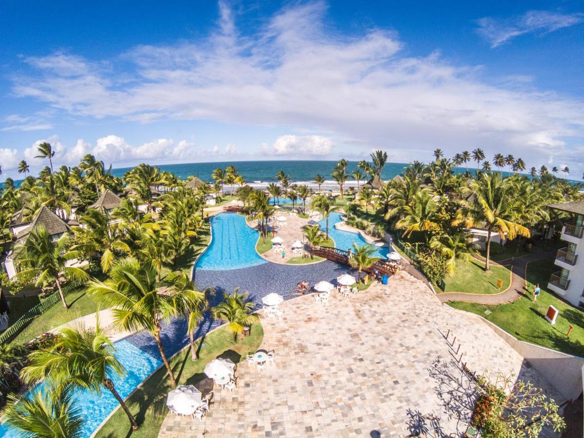 Beach Class Muro Alto Condominio Resort By New Time Pôrto das Galinhas Екстериор снимка