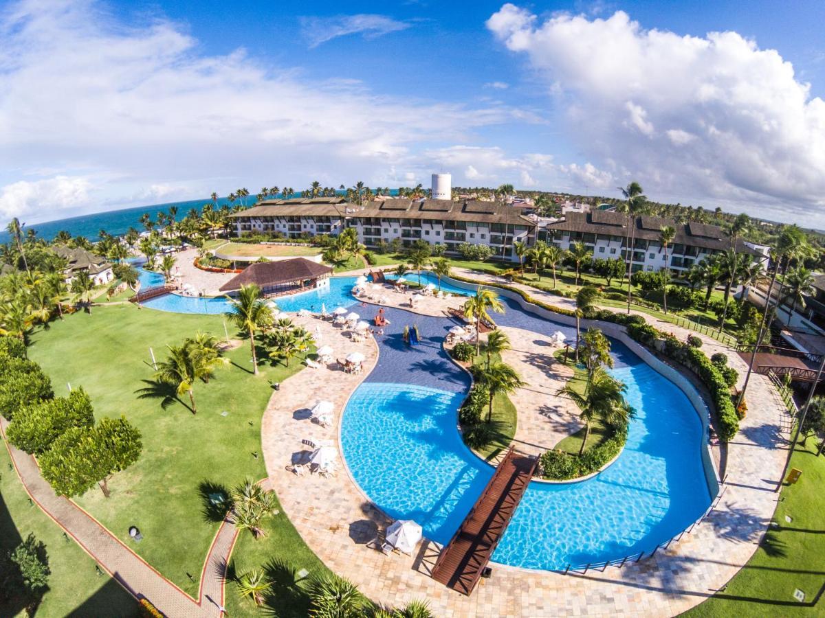 Beach Class Muro Alto Condominio Resort By New Time Pôrto das Galinhas Екстериор снимка