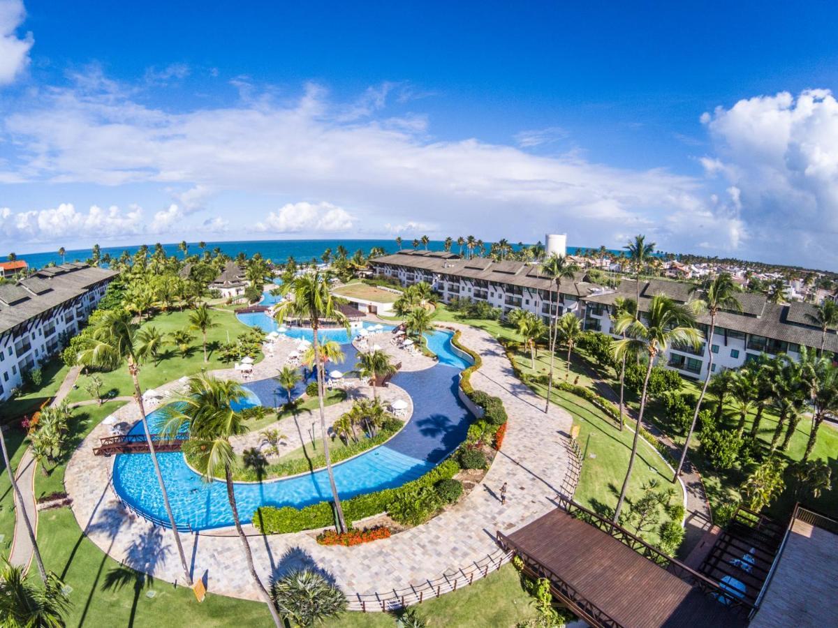 Beach Class Muro Alto Condominio Resort By New Time Pôrto das Galinhas Екстериор снимка