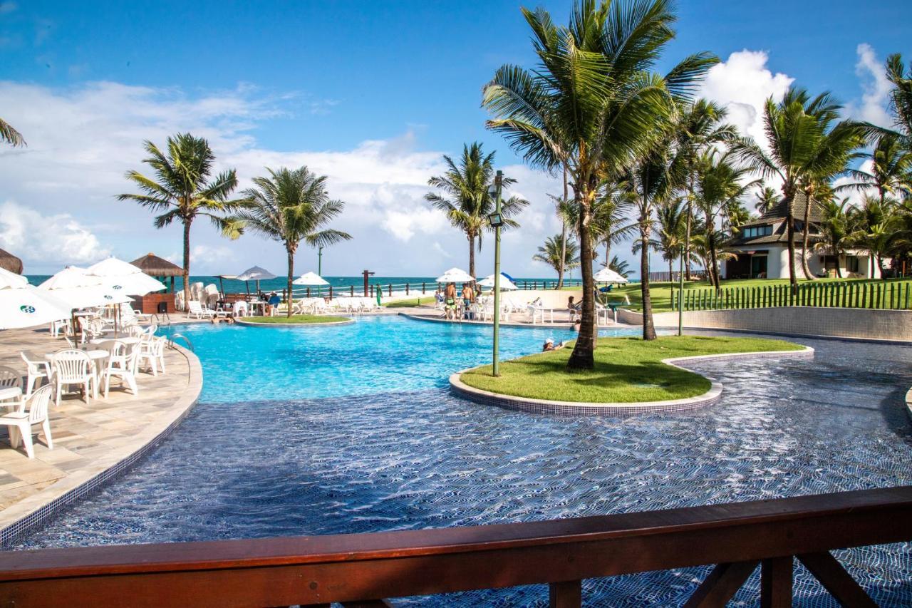 Beach Class Muro Alto Condominio Resort By New Time Pôrto das Galinhas Екстериор снимка